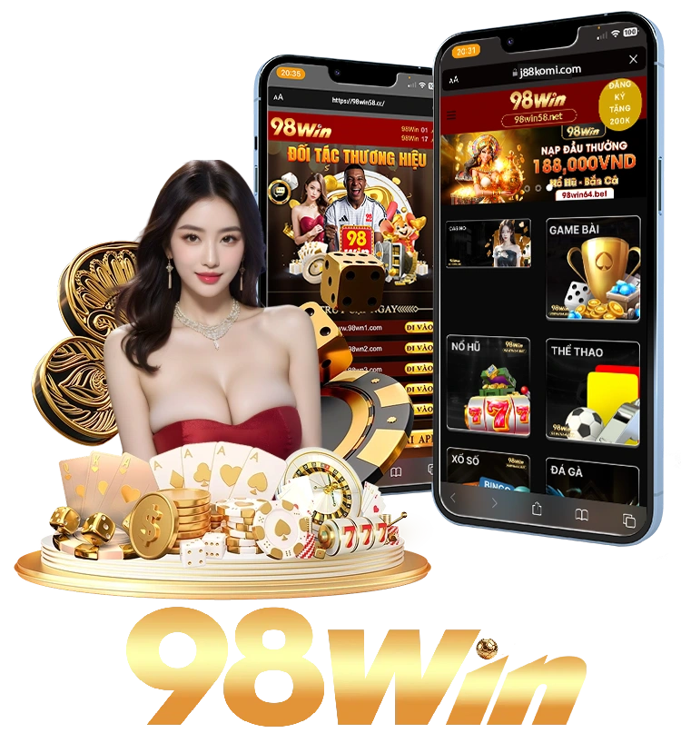 Dịch vụ di động 98Win